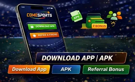 Download the app, unlock code BABA300, and enter 1 Pts contests faster