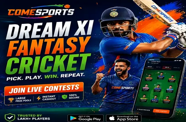 Baba (baba 786) fantasy cricket & matchday visual 1